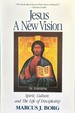 Jesus, a New Vision-Spirit, Culture, and the Life of Discipleship