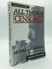 All Things Censored