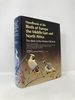 Handbook of the Birds of Europe, the Middle East and North Africa: the Birds of the Western Palearctic Volume V: Tyrant Flycatchers to Thrushes