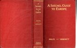 A Satchel Guide to Europe