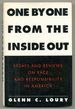 One By One From the Inside Out: Essays and Reviews on Race and Responsibility in America