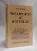 Wellington at Waterloo (Napoleonic Library)