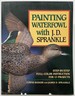 Painting Waterfowl With J.D. Sprankle