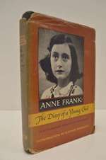 Anne Frank: the Diary of a Young Girl
