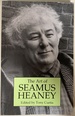 The Art of Seamus Heaney