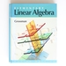 Elementary Linear Algebra