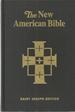 The New American Bible-Saint Joseph Edition