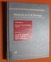 Methods in Plant Cell Biology, Part a, Volume 49 (Methods in Cell Biology)