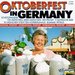 Oktoberfest in Germany [Single Disc]