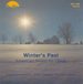 Winter's Past: American Music for Oboe