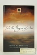 Into the Region of Awe: Mysticism in C. S. Lewis (Signed By Author)