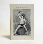 The Male Nude (Catalogue and Exhibition By David Martocci)