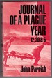 Journal of a Plague Year 12, 20 & 5