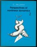 Perspectives of Nonlinear Dynamics Volume 2
