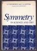 Symmetry in Science and Art