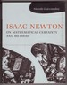 Isaac Newton on Mathematical Certainty and Method