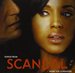 Songs from Scandal: Music for Gladiators