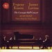 Schubert: Piano Music for Four Hands - The Carnegi Hall Concert