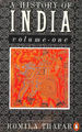 A History of India: Volume 1: 001