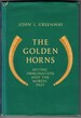 The Golden Horns Mythic Imagination and the Nordic Past