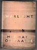 Warlight a Novel