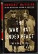 The War That Ended Peace the Road to 1914