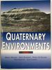 Quaternary Environments, Second Edition