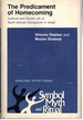 The Predicament of Homecoming, Cultural and Social Life of North American Immigrants in Israel (Symbol, Myth & Ritual Series)