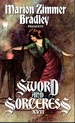 Sword and Sorceress XVII (17)