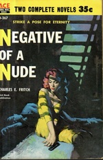 Negative of a Nude / Till Death Do Us Part