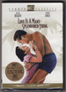 Love is a Many Splendored Thing [Dvd]