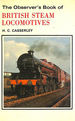 The Observer's Book of British Steam Locomotives