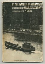 By the Waters of Manhattan