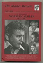 The Mailer Review  Volume 2, Number 1, Fall 2008
