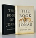 The Book of Jonas Signed W/ Slipcase