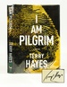 I Am Pilgrim: a Thriller (Signed. First Edition. )