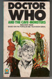 Doctor Who and the Cave Monsters