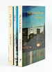 The New York Trilogy: City of Glass / Ghosts / the Locked Room (Signed First Editions)