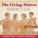 Harmony Is Real: Songs for a Happy Holiday