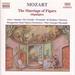 Mozart: Figaro [Highlights]