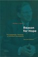 Reason for Hope: the Systematic Theology of Wolfhart Pannenberg
