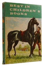 Best in Children's Books: Blck Beauty and Ginger and Other Stories