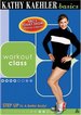 Kathy Kaehler Basics: Workout Class
