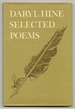 Selected Poems