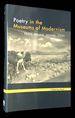 Poetry in the Museums of Modernism: Yeats, Pound, Moore, Stein