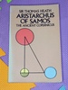 Aristarchus of Samos: the Ancient Copernicus