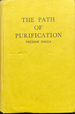 The path of purification: Visuddhimagga