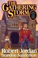 The Gathering Storm (Wheel of Time, Book 12)