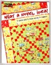 Pat Sloan's What a Novel Idea! : 12 Quick Quilts From Novelty Fabrics