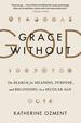 Grace Without God: the Search for Meaning, Purpose, and Belonging in a Secular Age
